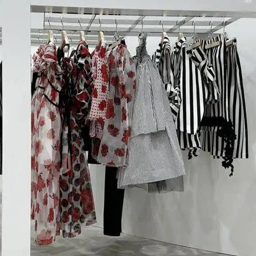 DOVER STREET MARKET BEIJING 2023春夏盛装开季