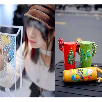 LAB HEENOOR 限时空间：以ACT痕迹书写街头乐趣，打造全民共创的涂鸦画廊