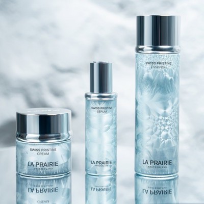 La Prairie 莱珀妮 瑞士纯净之境